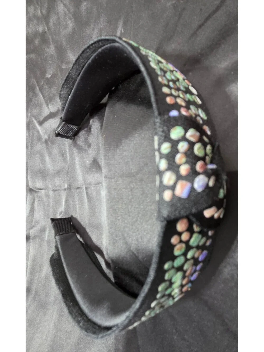 Multi Color Headband